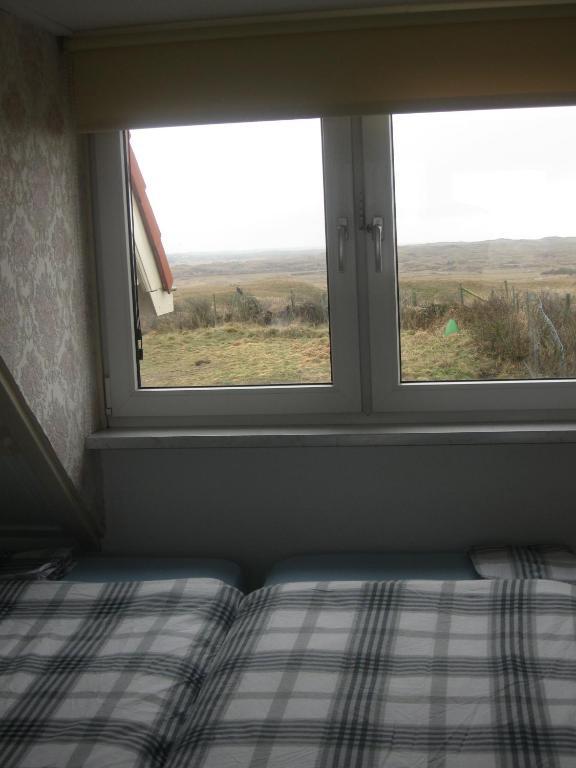 Thuis Bij Frans En Els Bed and Breakfast De Cocksdorp  Δωμάτιο φωτογραφία