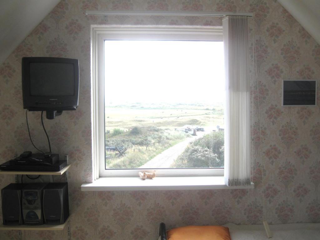 Thuis Bij Frans En Els Bed and Breakfast De Cocksdorp  Δωμάτιο φωτογραφία