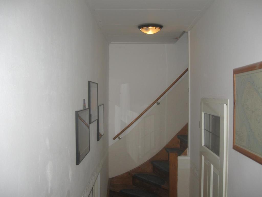 Thuis Bij Frans En Els Bed and Breakfast De Cocksdorp  Δωμάτιο φωτογραφία