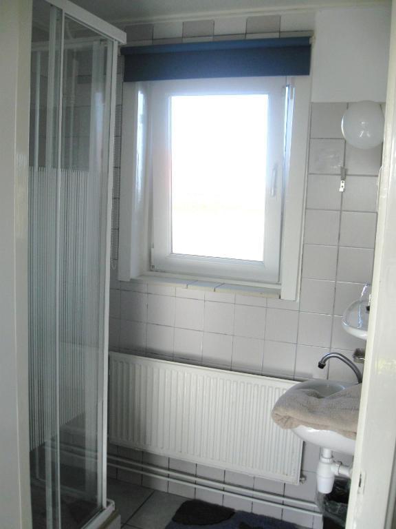 Thuis Bij Frans En Els Bed and Breakfast De Cocksdorp  Εξωτερικό φωτογραφία