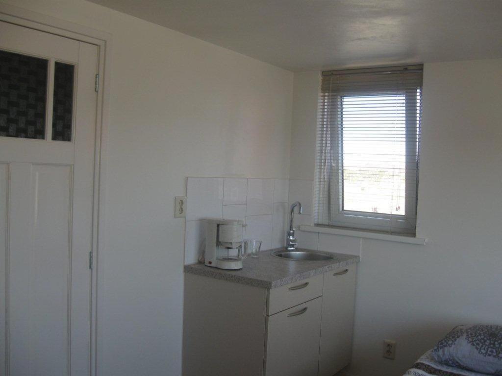 Thuis Bij Frans En Els Bed and Breakfast De Cocksdorp  Δωμάτιο φωτογραφία